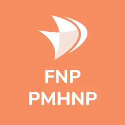 Icono de FNP/PMHNP Nurse Practitioner